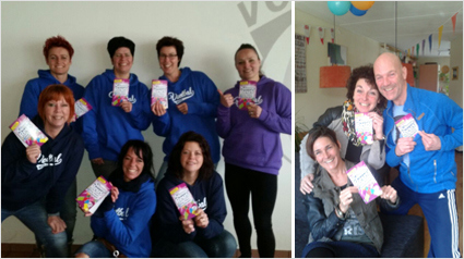 Klik door de slideshow voor tips van trnd-partners.