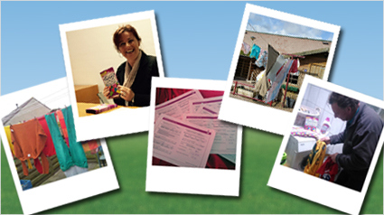 Slimme Reus, wasmiddel, makkelijk, sorteren, geen kleurdoorloop, veilig, kleur