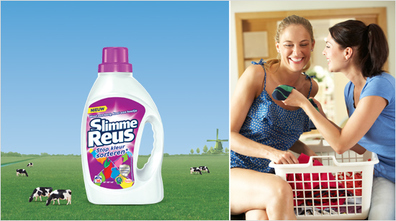 Het team van Slimme Reus is benieuwd naar onze ervaringen en schakelt daarom de hulp in van 1.500 trnd-partners. Wij nemen Slimme Reus de komende 4 weken onder de loep en wisselen kennis uit met vrienden en bekenden.