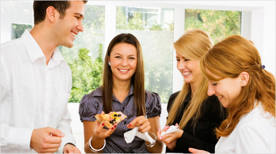 …gaan we samen met 2.000 trnd-partners Smint Chewing Gum in de verfrissende smaak Peppermint uitproberen met onze vrienden, familie en bekenden.