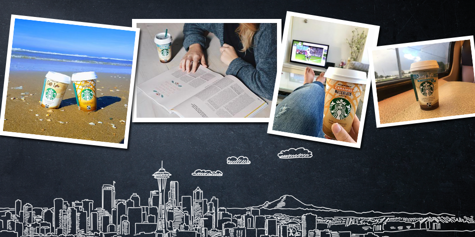 Wat is jouw chill-moment?