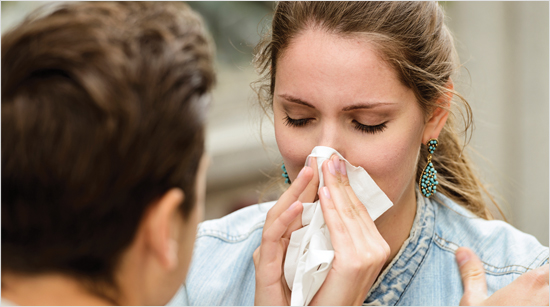 …samen met 2.000 trnd-partners de vernieuwde Tempo Complete Care zakdoekjes ontdekken en bekendmaken bij onze vrienden, familie en bekenden. We hebben er zin in! 