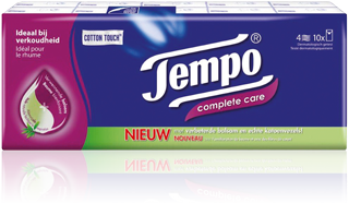 Tempo complete care