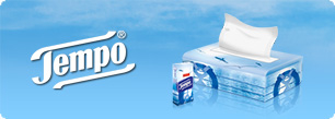 Blog Tempo Tissues
