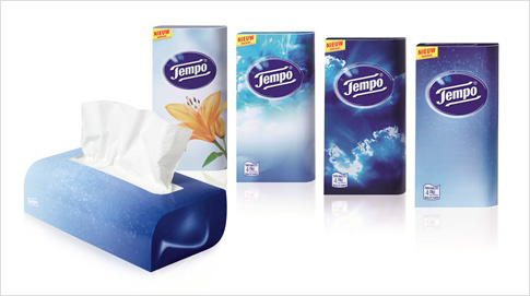 Ons favoriete design.