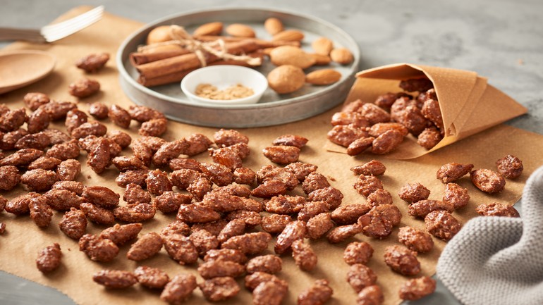 Klaar voor onze tweede bakopdracht? 