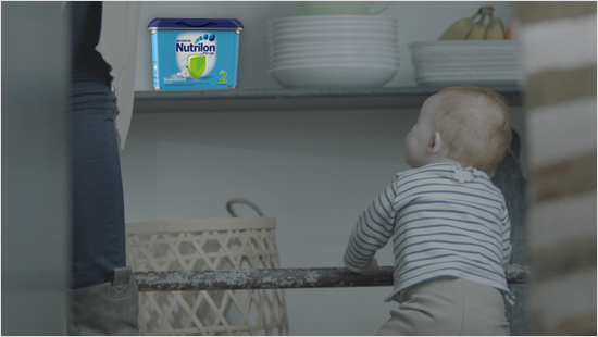 ... is een standaard opvolgmelk voor kindjes vanaf 6 maanden. In samenwerking met andere ouders is een nieuwe verpakking ontwikkeld die uitblinkt...