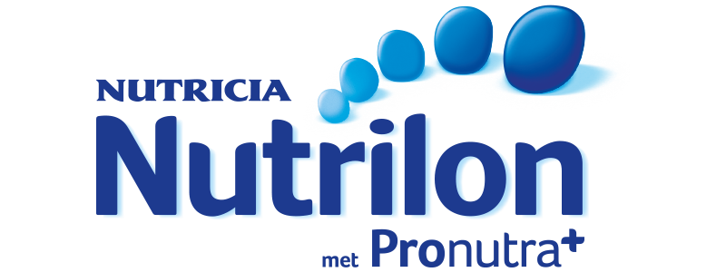 Nutrilon logo