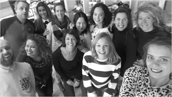 … kunnen we ervoor zorgen dat trnd zichzelf kan verbeteren…