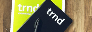 Het trnd-project!