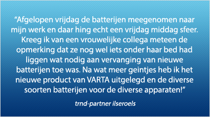 trnd-partner ilseroels