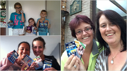 Foto's van trnd-partners