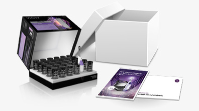 Vichy Dercos Neogenic haarbehandeling