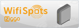 Blog Ziggo WifiSpots