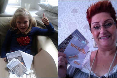 Deelnemer TamaraVermeer