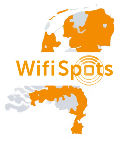 Ziggo WifiSpots