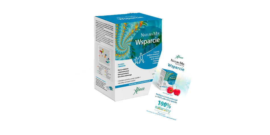 W tej kampanii otrzymasz