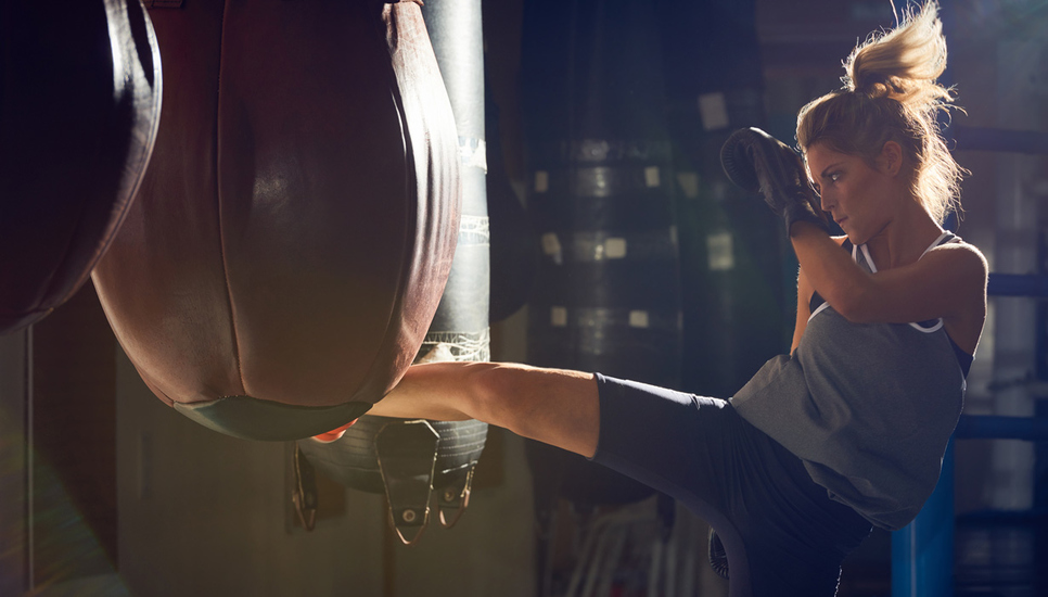 Przełamuj swoje granice wytrzymałości razem z adidas ADIPOWER 72H.