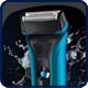 Braun WaterFlex