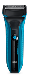 Braun WaterFlex