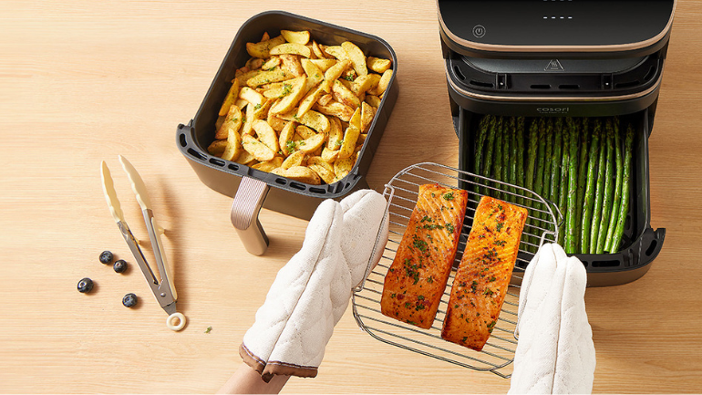 Czas na pierwsze wyzwanie "Burzy mózgów"