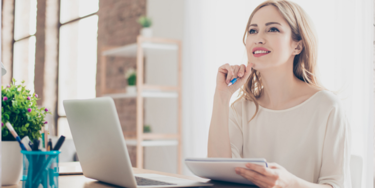 Zbierz opinię swoich przyjaciółek o podpaskach Always Infinity! 