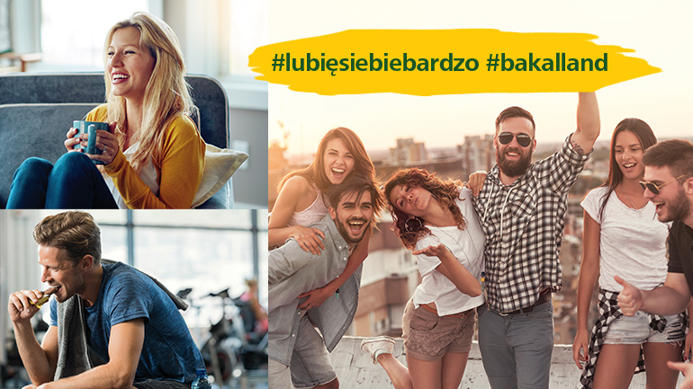 #lubięsiebiebardzo