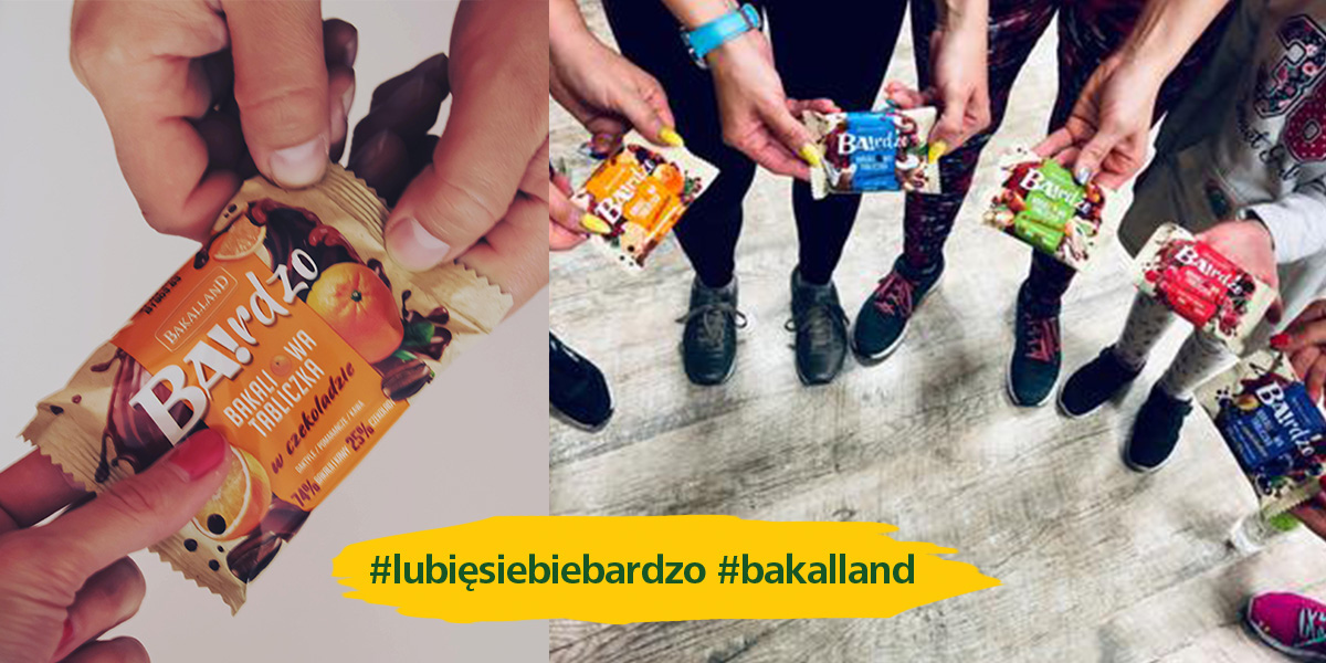 #lubięsiebiebardzo