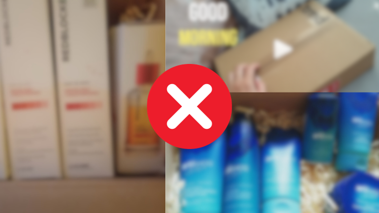 Czego należy unikać?