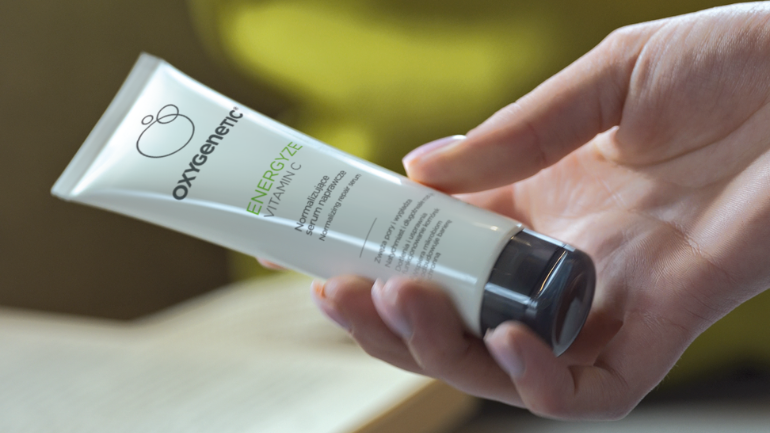 Podziel się swoją opinią na temat kosmetyków z portfolio Aflofarm! 