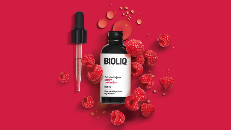 Witamy w projekcie beauty! 