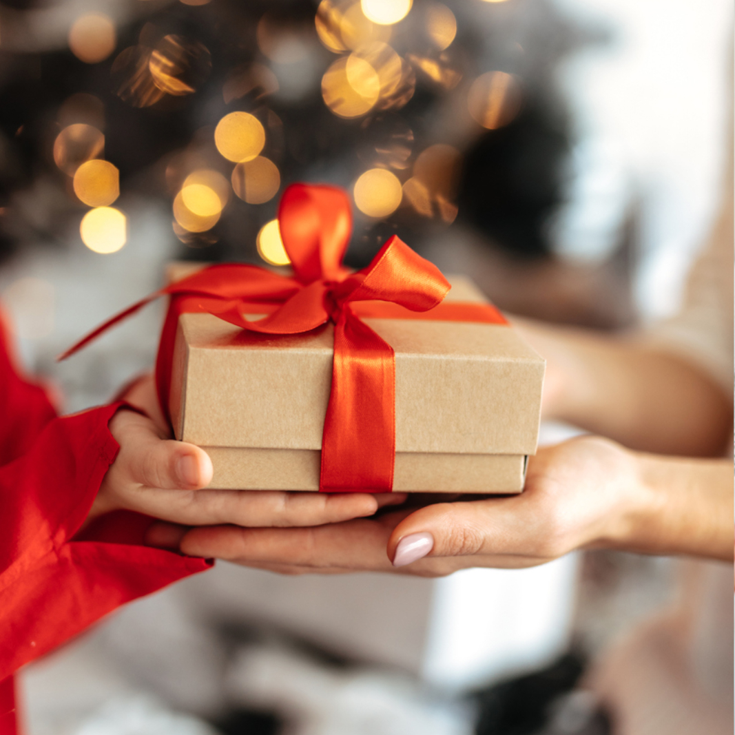 Podaruj Bebiko 2 swoim bliskim!