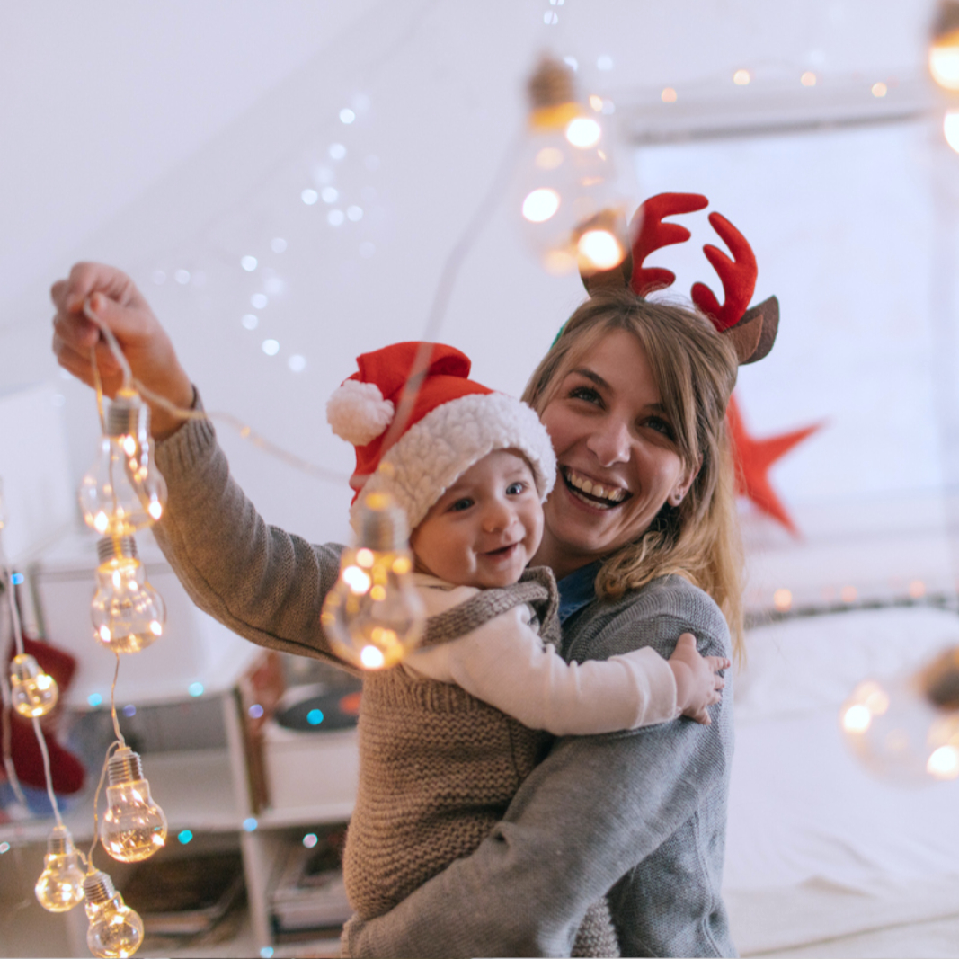 Świąteczne przygotowania czas start! 