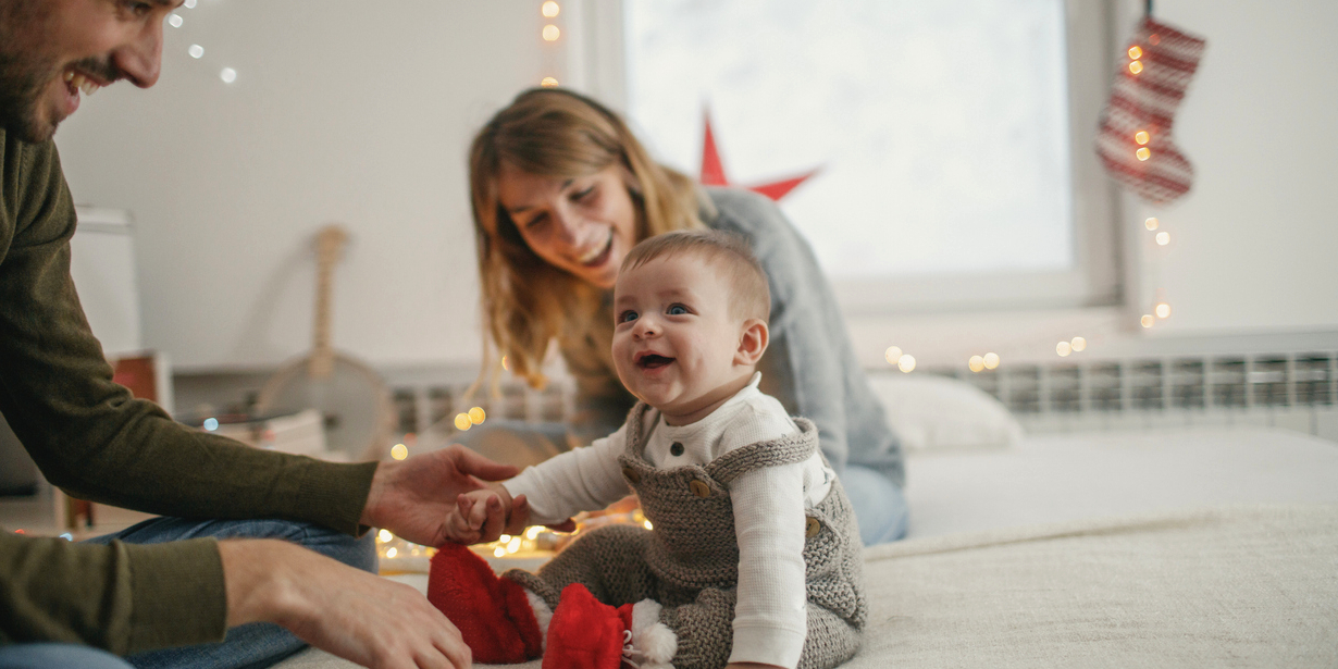 Sprawdź, czy wykonałaś już wszystkie zadania w projekcie Bebiko 2 NUTRIflor Expert!