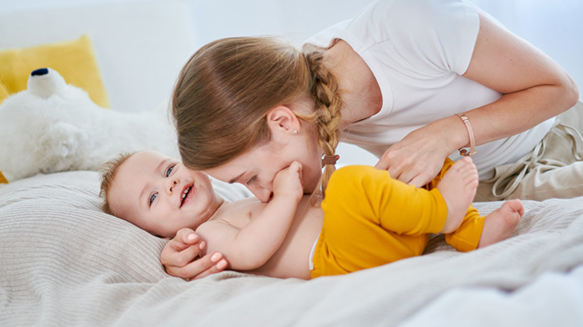 Sprawdź, czy wykonałaś już wszystkie zadania w projekcie Bebiko 2 NUTRIflor Expert!