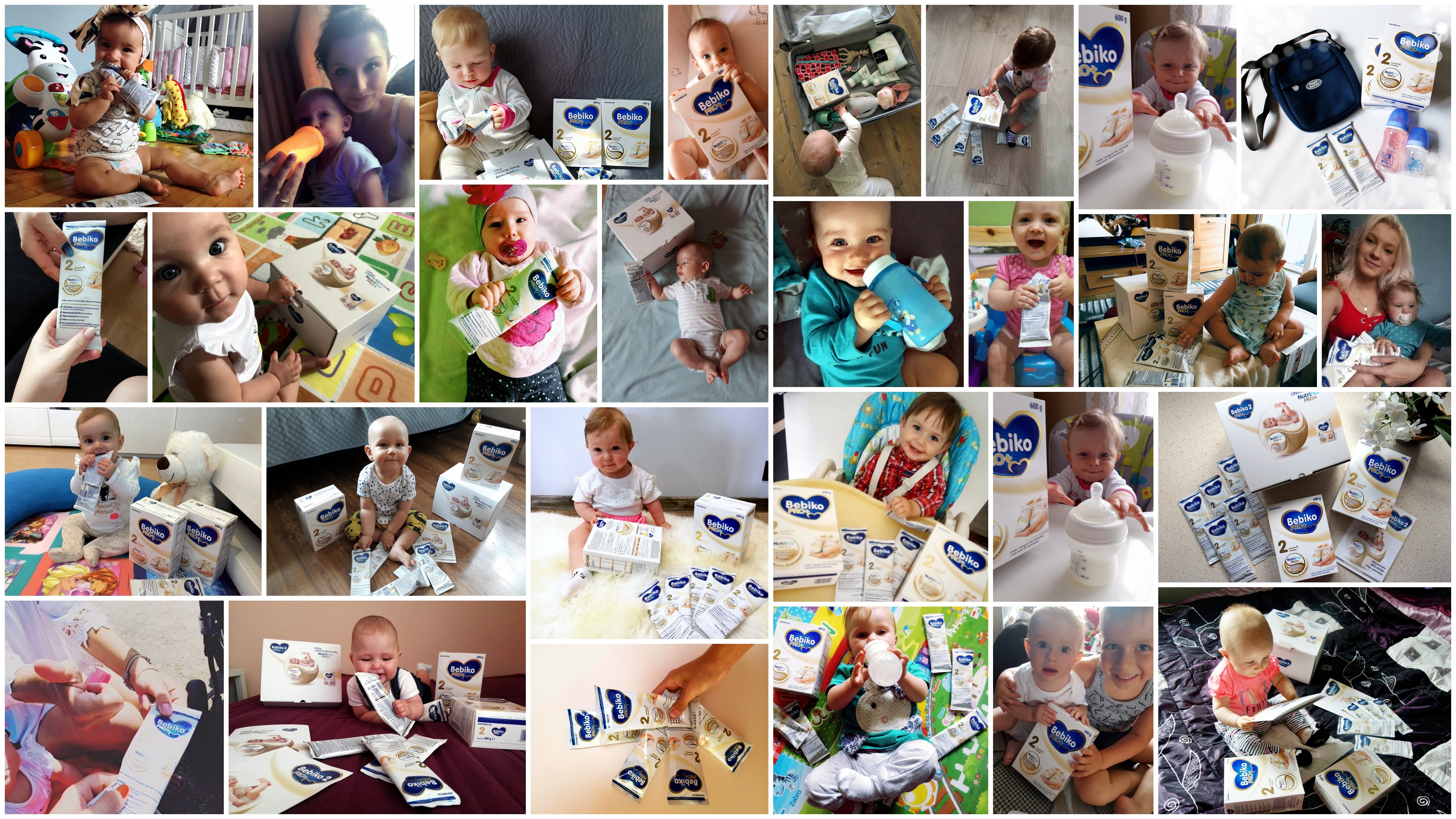 Dziękujemy za udział w projekcie!