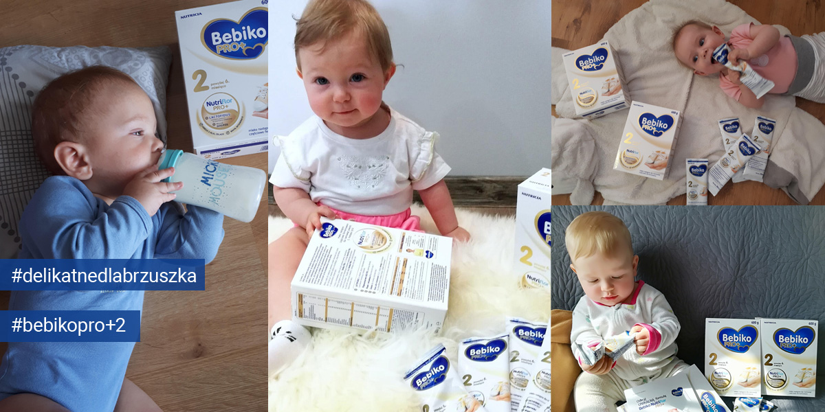#delikatnedlabrzuszka #bebikopro+2