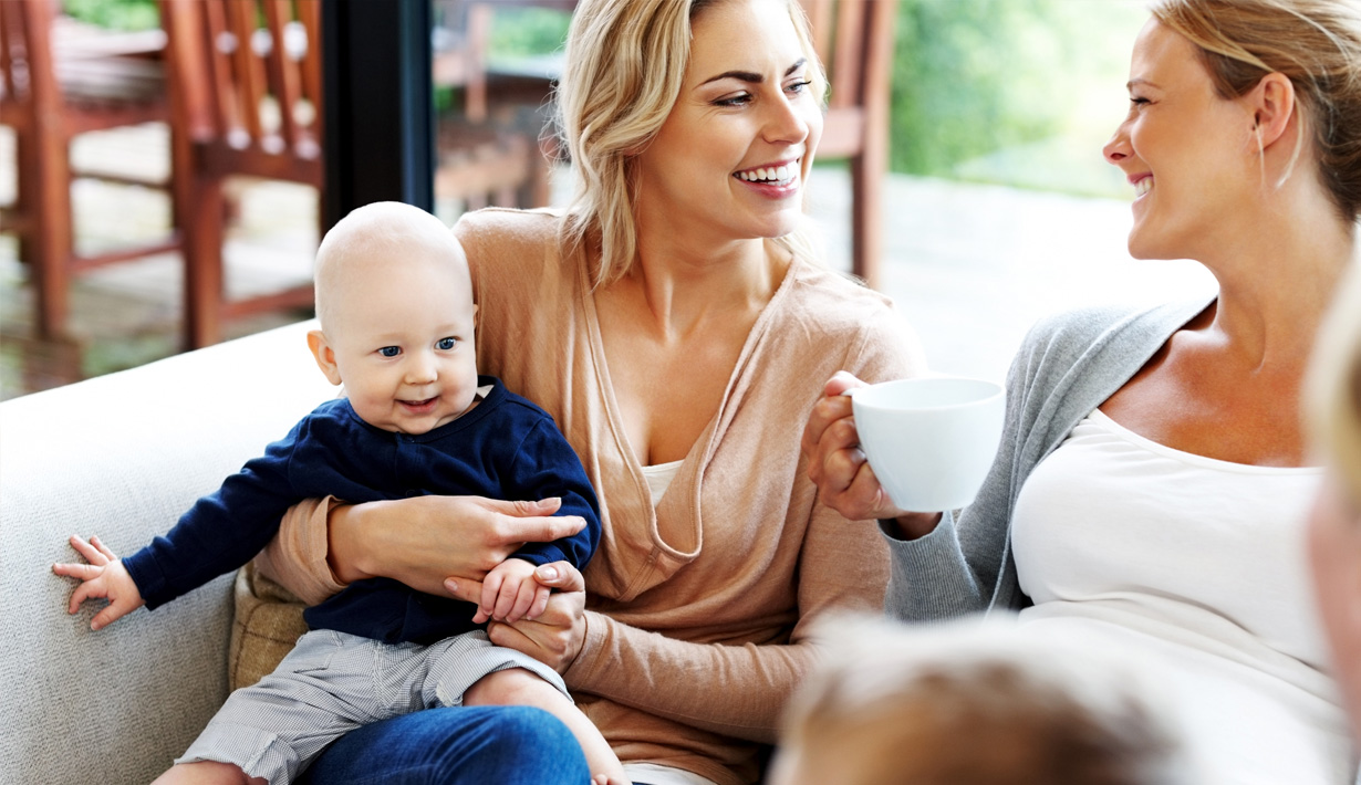 Wspieraj inne mamy swoimi doświadczeniami z Bebiko PRO+ 2!