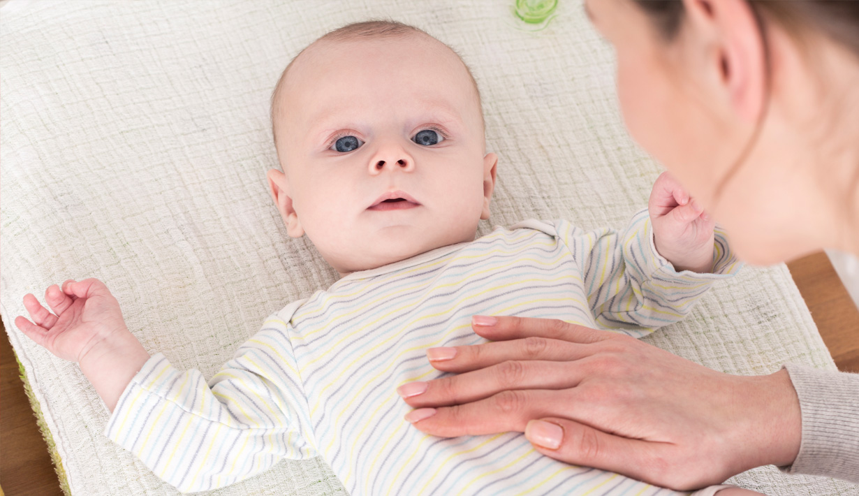 Obserwuj swojego malucha i sprawdź, czy Bebiko PRO+ 2 jest odpowiednie dla jego delikatnego brzuszka. 