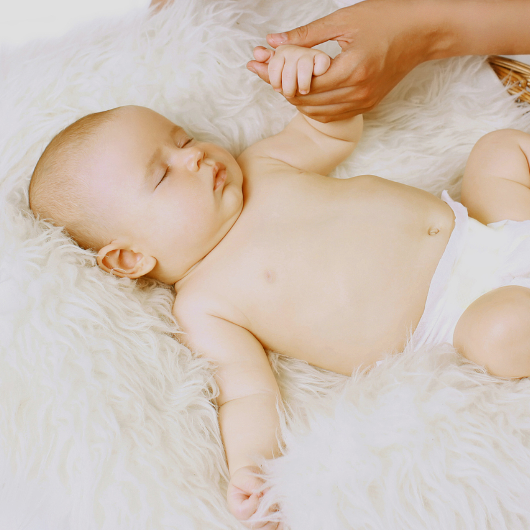 Pochwal się sposobem na delikatny brzuszek