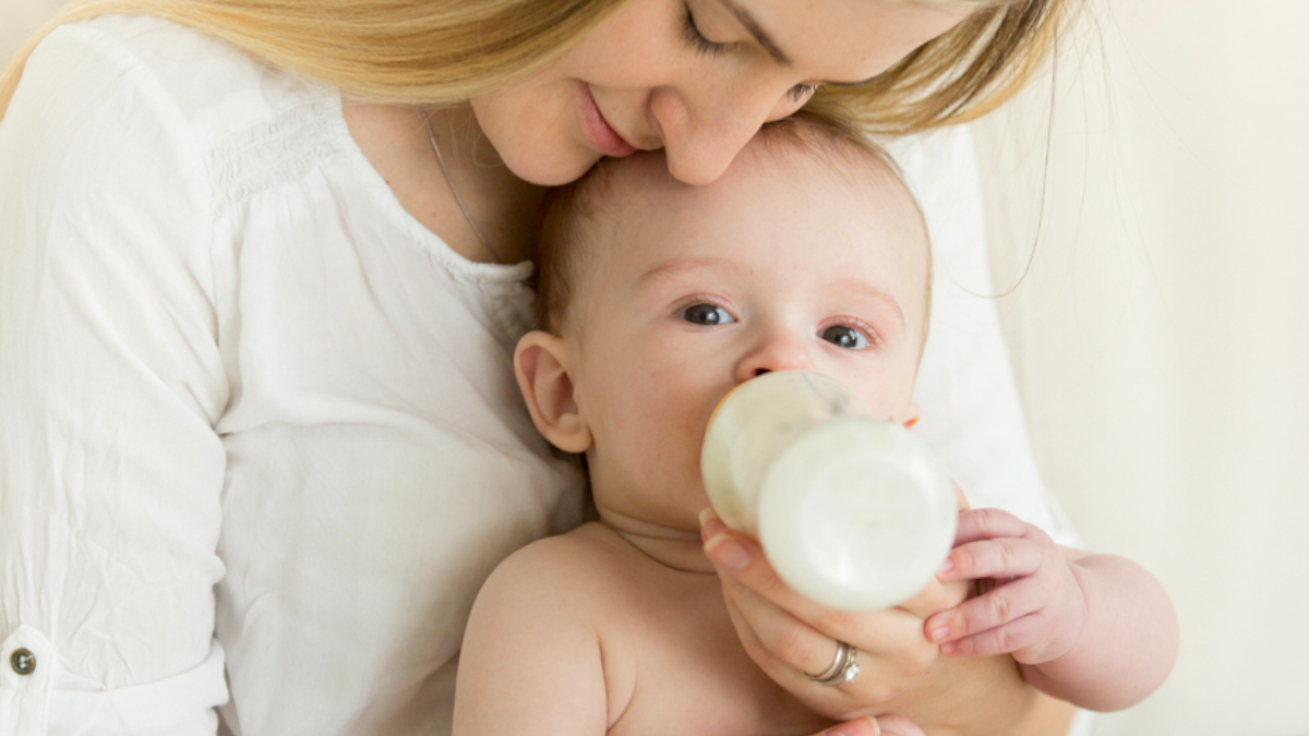Podziel się uśmiechem Twojego maluszka z Bebiko PRO+ 2!