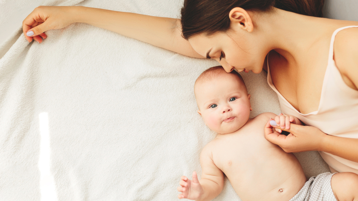 Sprawdź, czy wykonałaś już wszystkie zadania w projekcie Bebiko PRO+ 2!