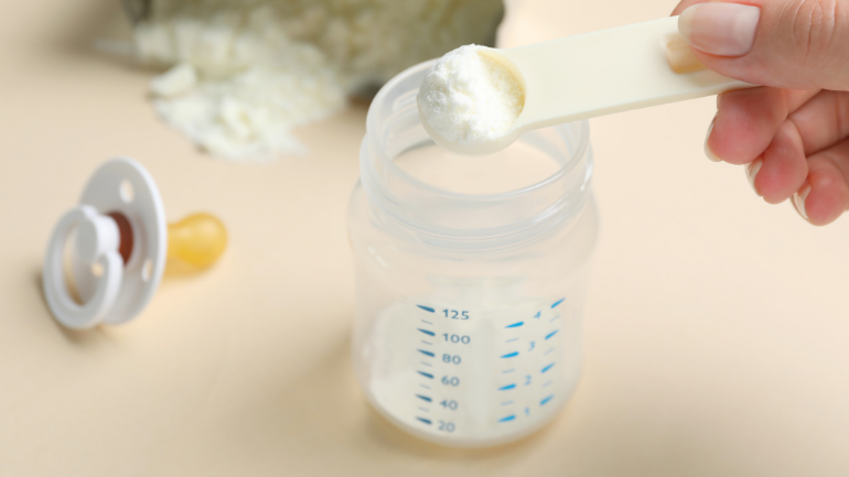 Bebilon 2 Advance PRONUTRA