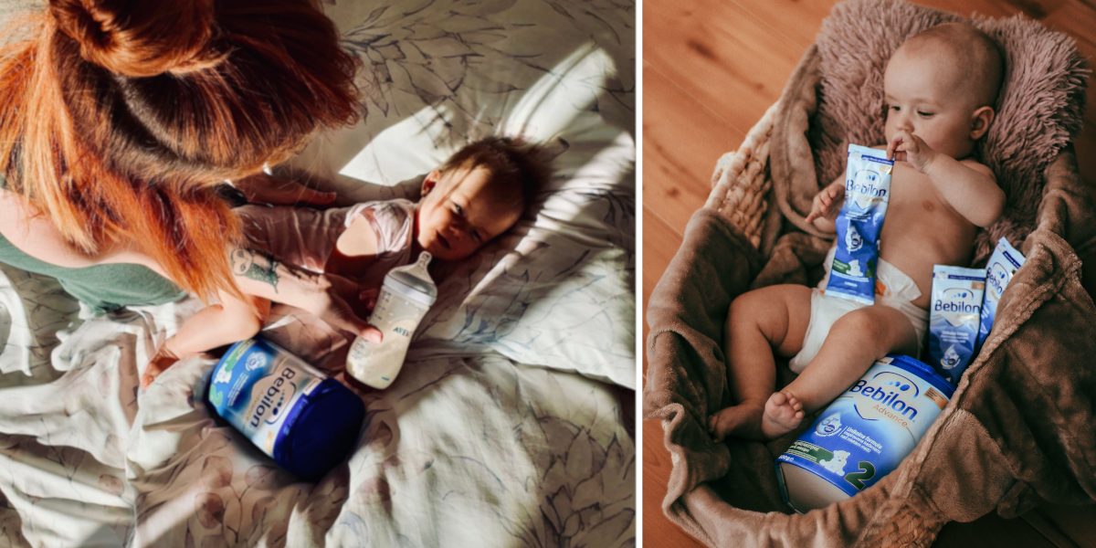 Pomysły na Twoje publikacje z #bliskomamy