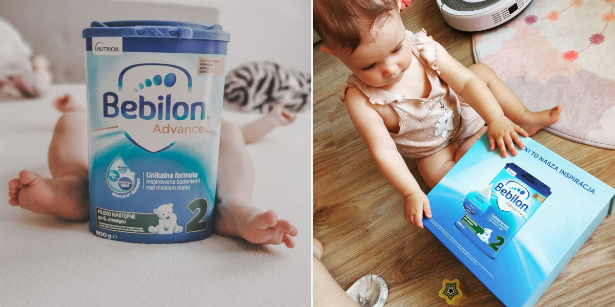 Sprawdź, czy wykonałaś już wszystkie zadania w projekcie Bebilon 2!