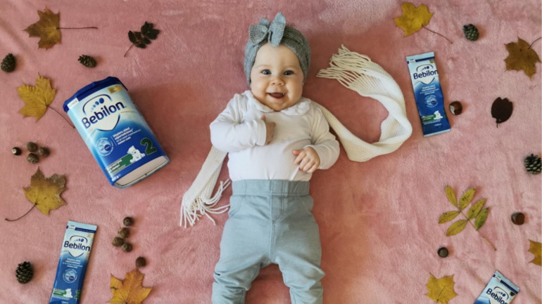 Sprawdź, czy wykonałaś już wszystkie zadania w projekcie Bebilon 2!