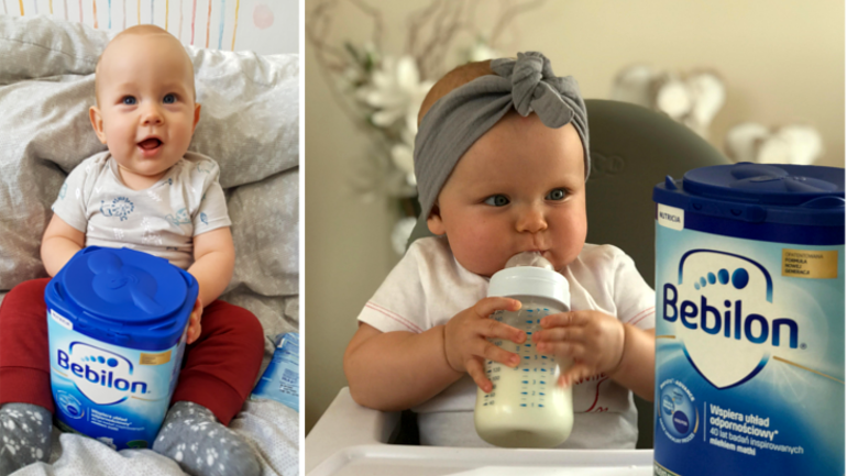 Jakie są Twoje wrażenia z Bebilon 2?