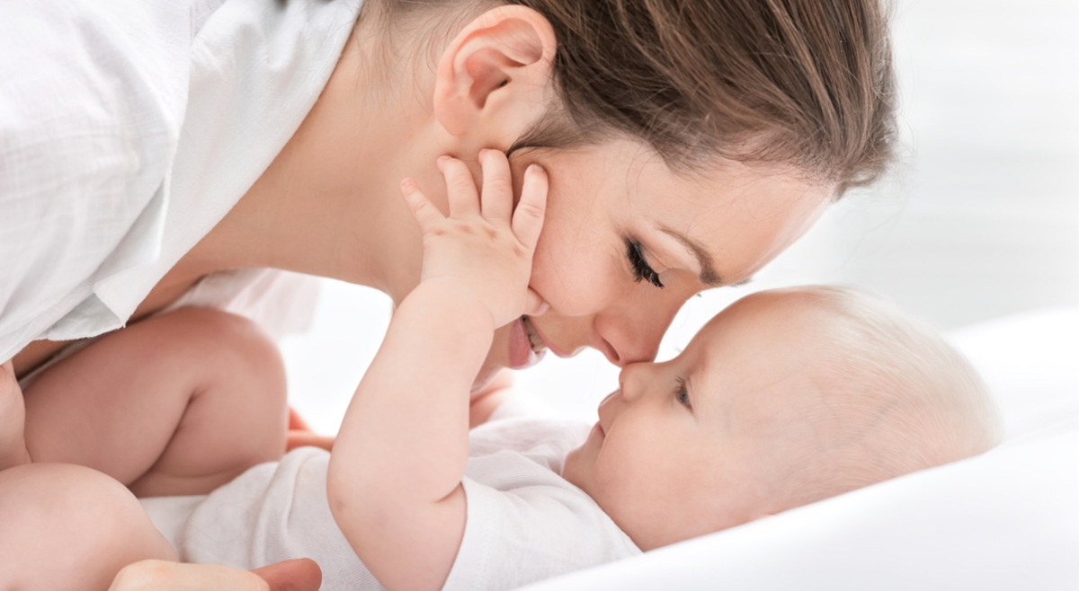 Dołącz do projektu i otrzymaj Bebilon 2