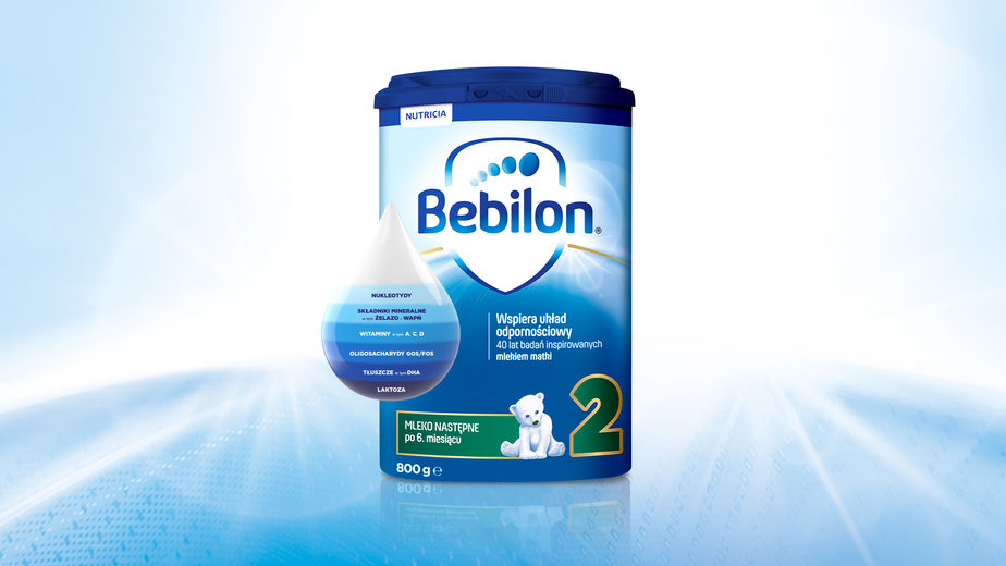 Bebilon 2