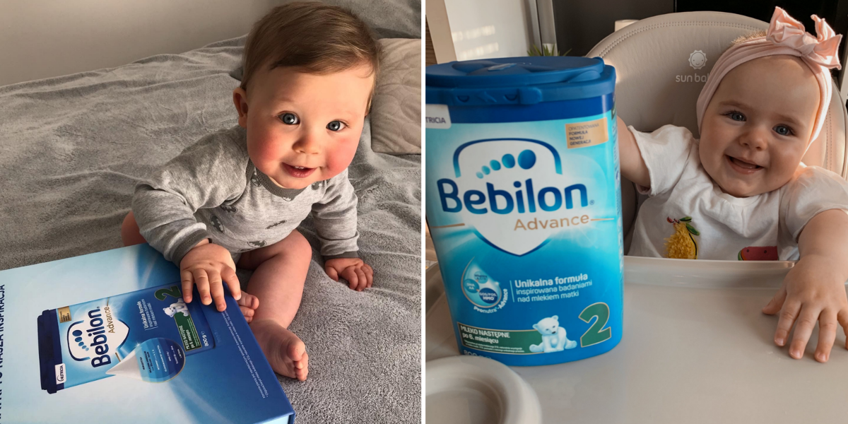 Jakie są Twoje wrażenia z Bebilon 2?